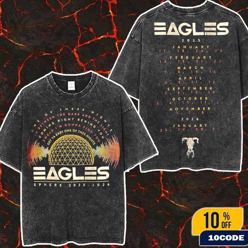One Of These Nights - A Tribute To The Eagles