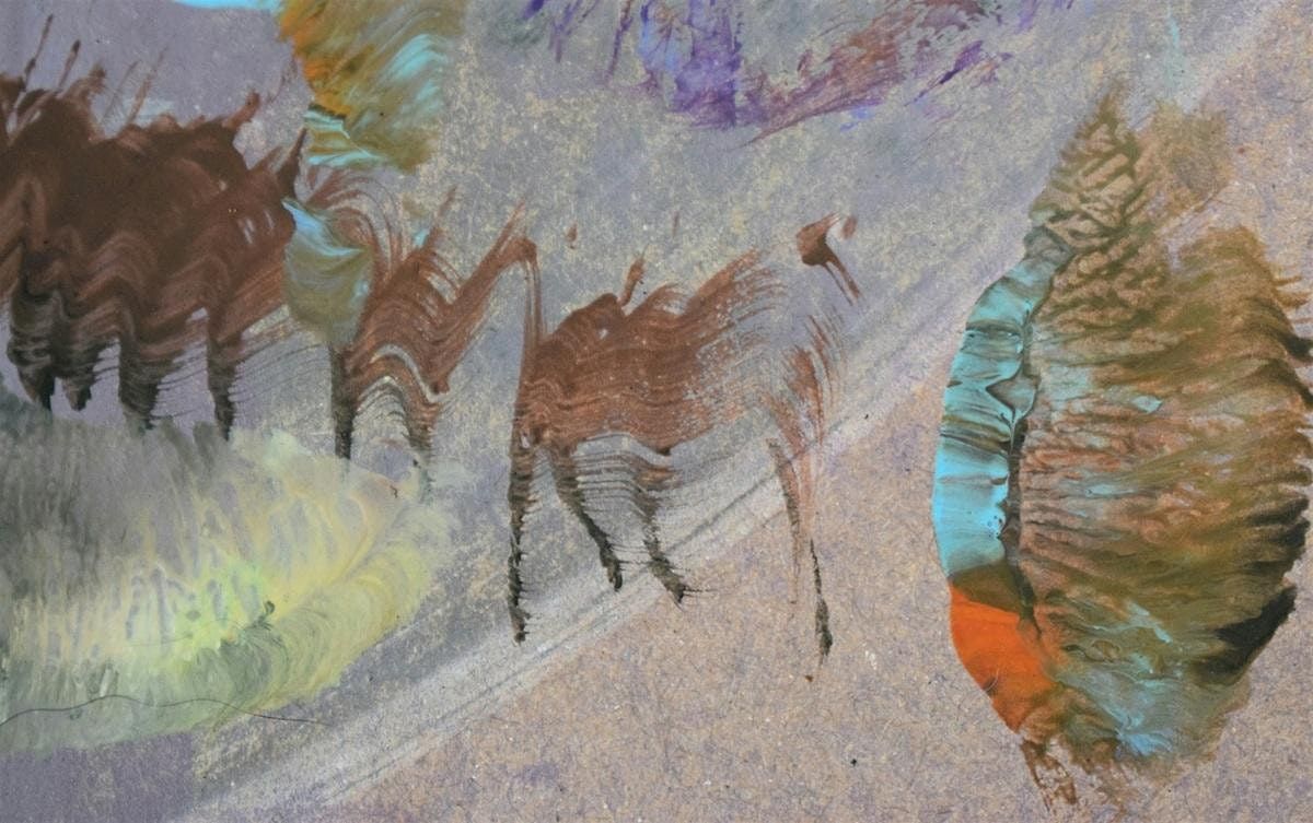 Discourse: The speed of life (Theatre)