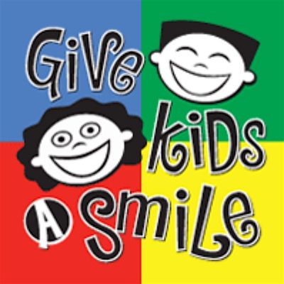 Give Kids A Smile