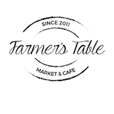 The Farmer's Table & Sweet Shop