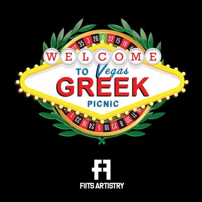Las Vegas Greek Picnic