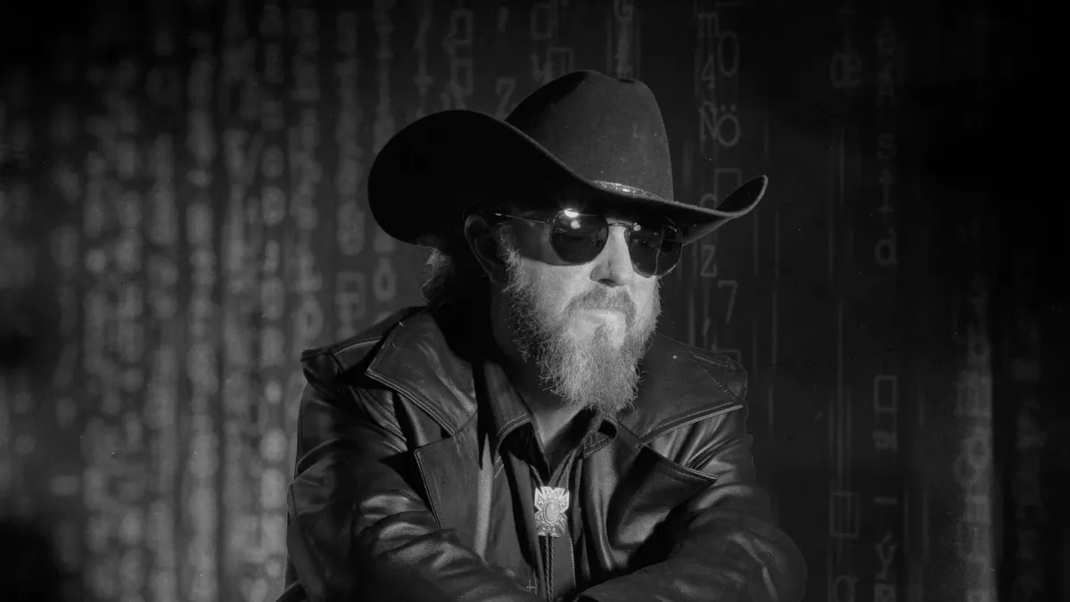 Colt Ford, Hayden Coffman in Warrendale
