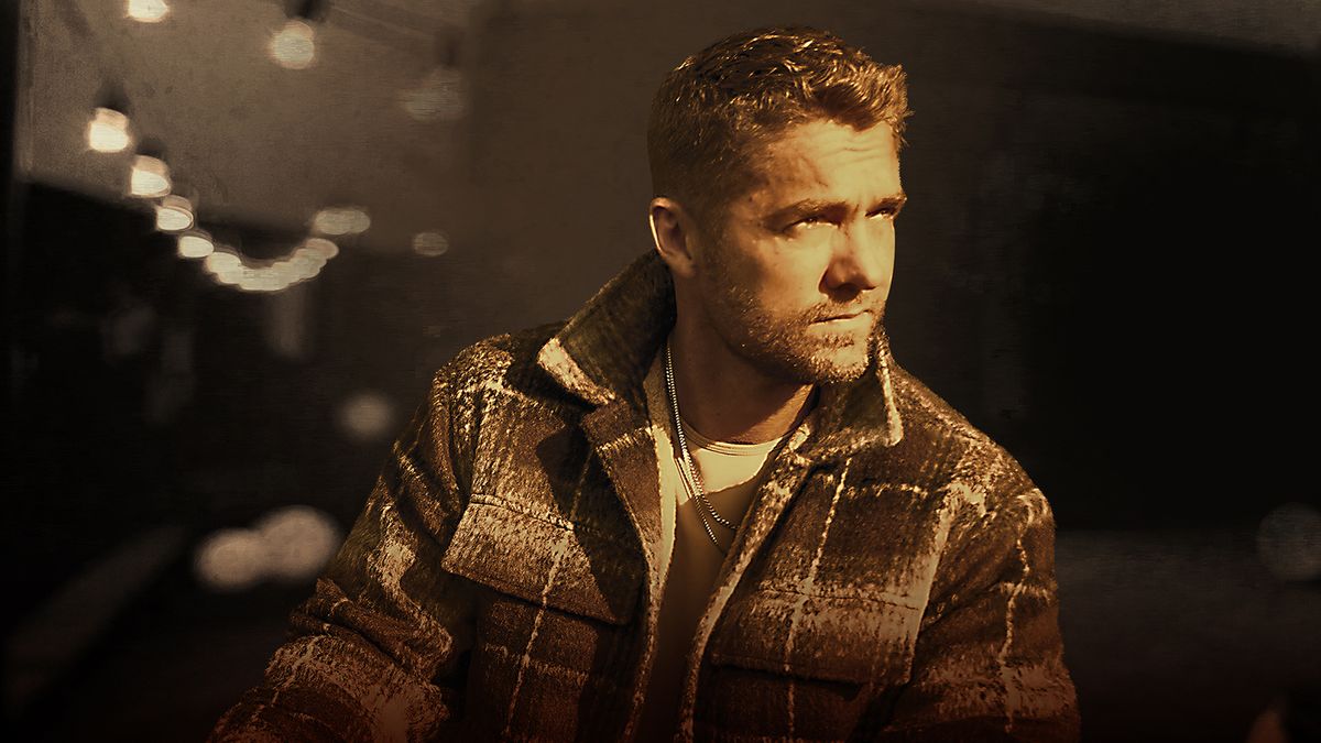 Brett Young Belfast Tickets