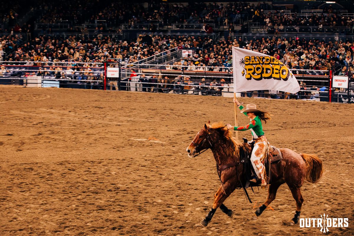 San Diego Rodeo