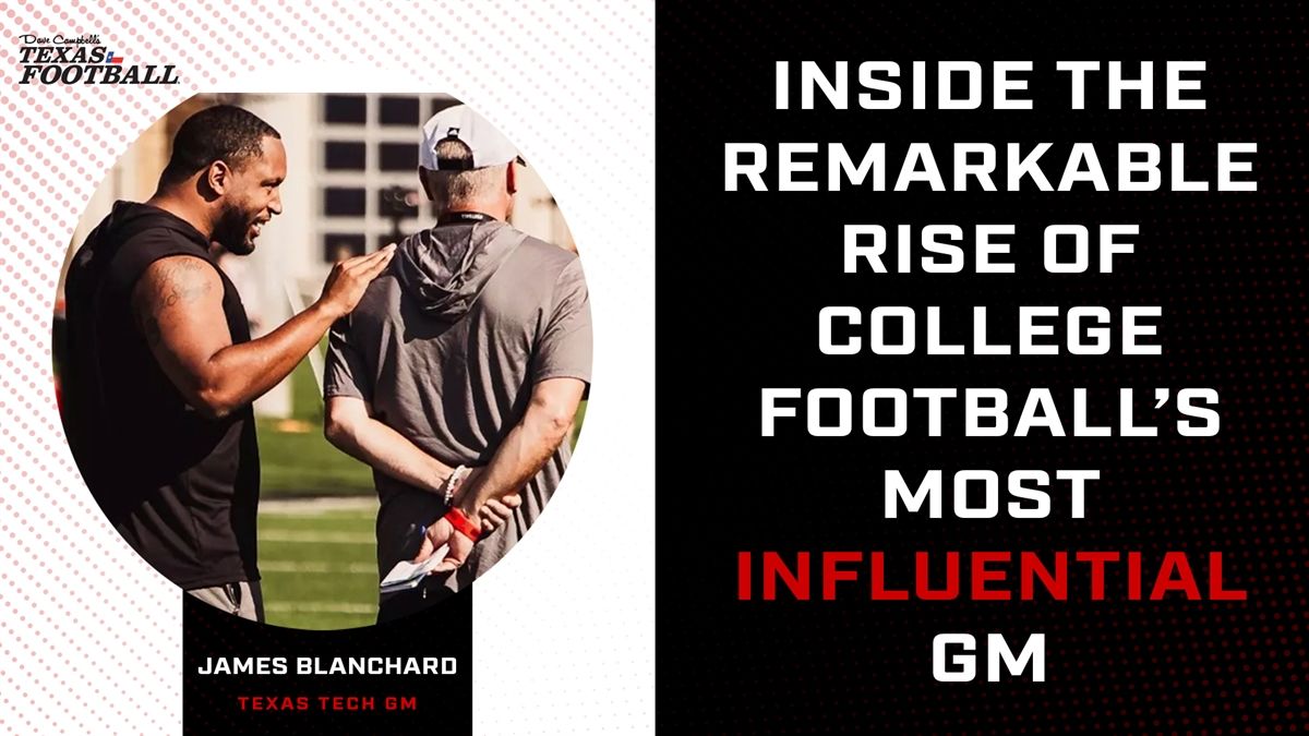 Dallas Baptist University vs. Texas Tech Red Raiders