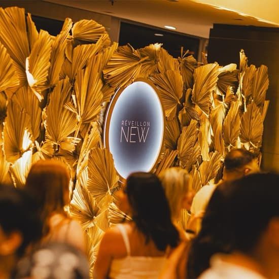 NEW'26 R\u00e9veillon Sheraton