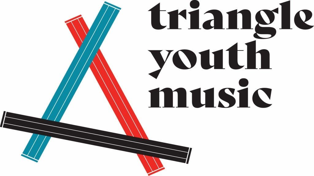 Triangle Youth Music - Fall Orchestra Concert