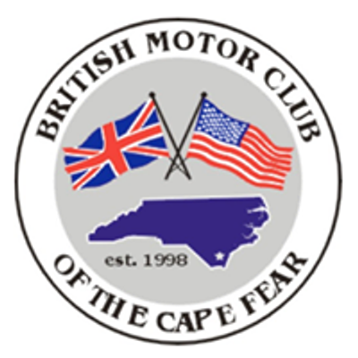 British Motor Club of the Cape Fear