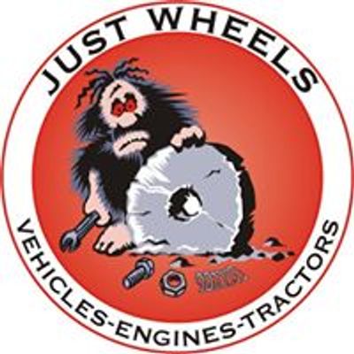 Just Wheels Vehicle and Tractor club