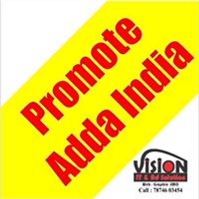 Promote Adda India