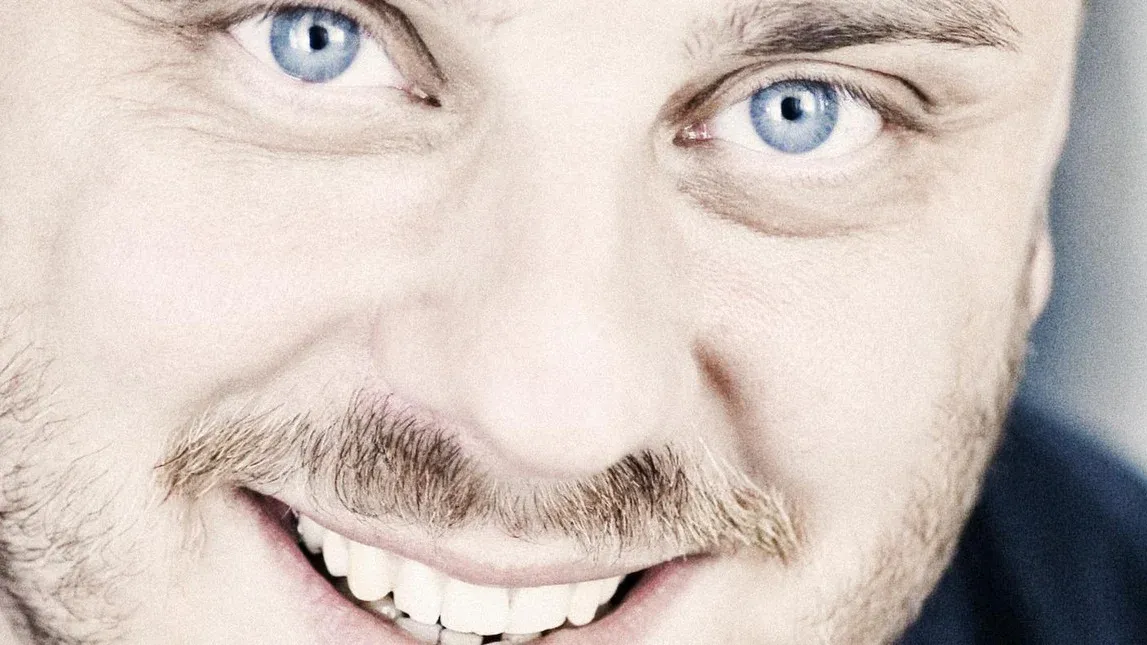 Matthias Goerne, Daniil Trifonov in BADEN-BADEN