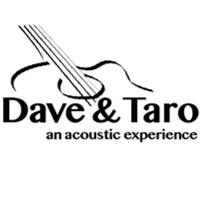 Dave & Taro