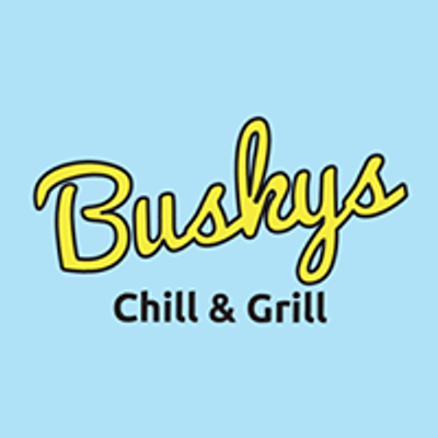 Busky's Chill & Grill