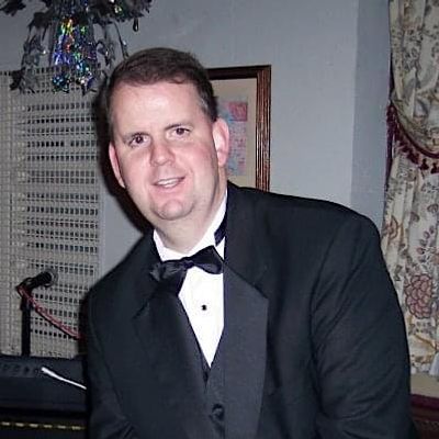 Michael J. Corman - Pianist & Vocalist