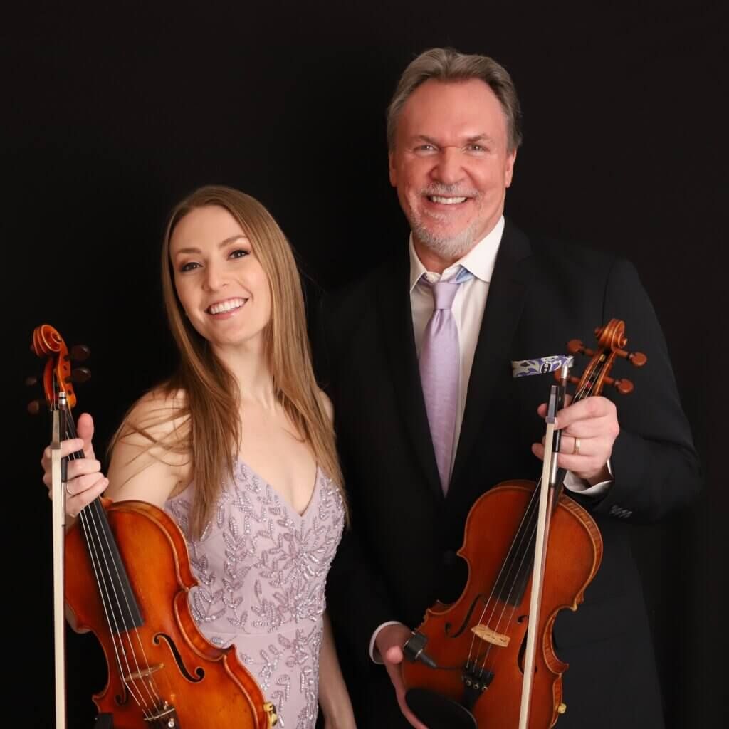 Mark & Maggie O'Connor: An Appalachian Christmas