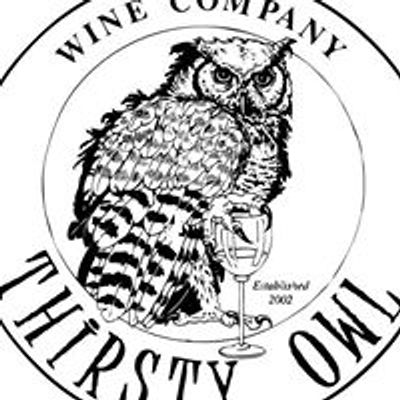 Thirsty Owl Saratoga