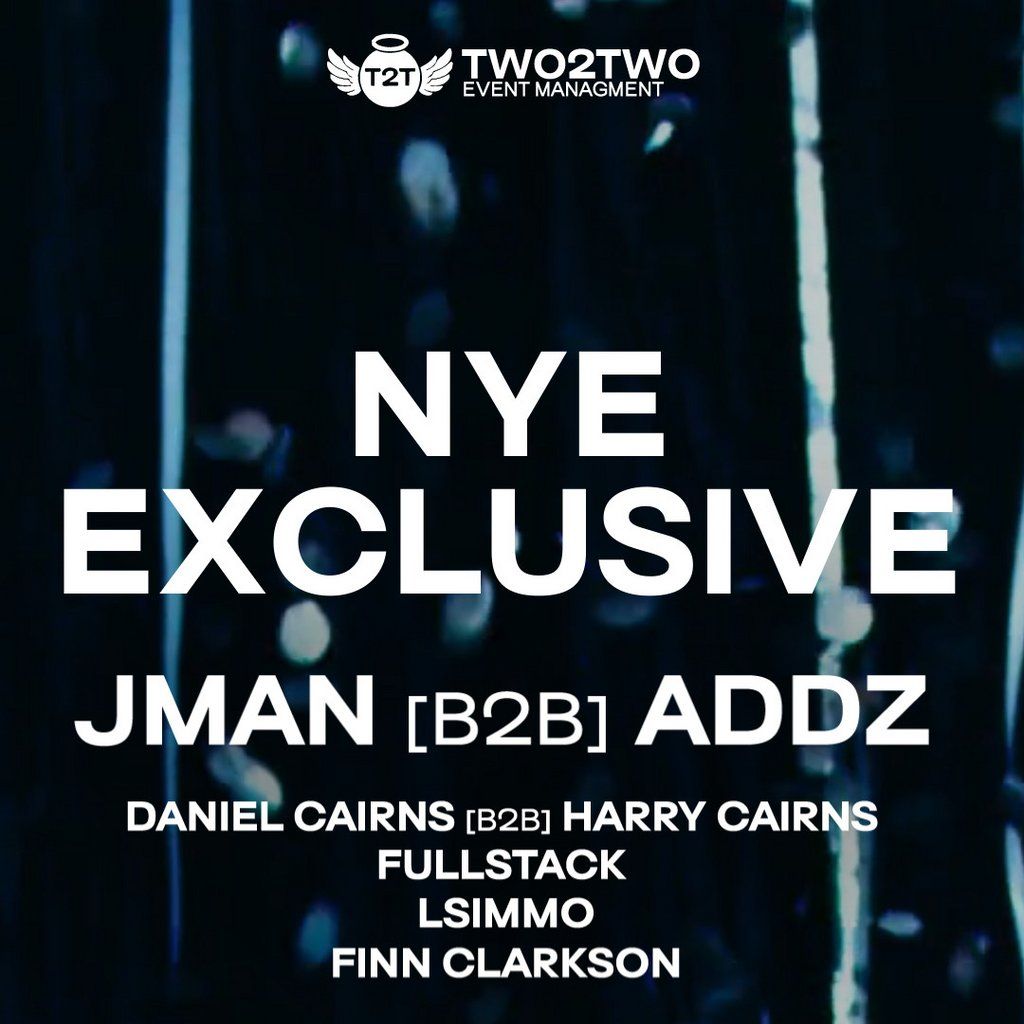 TWO2TWO Exclusive at Marvins Bar Lytham