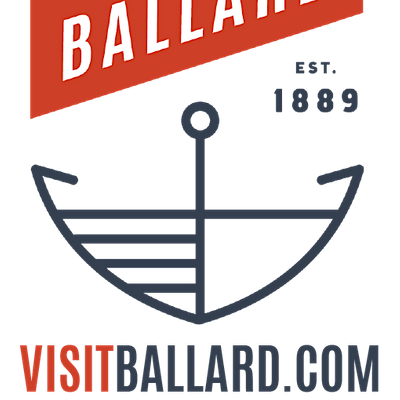 Visit Ballard