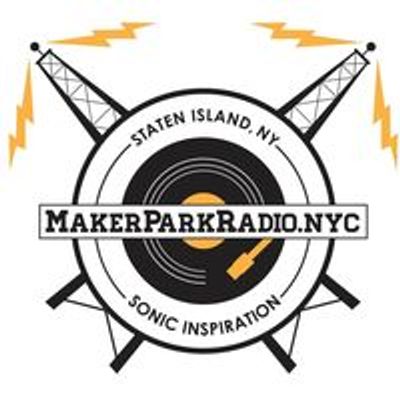MakerPark Radio - makerparkradio.nyc