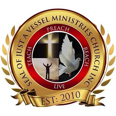Just A Vessel Ministry