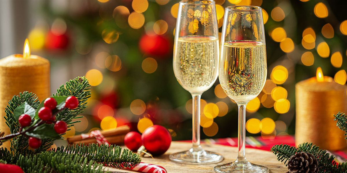 Holiday Wine and Food Extravaganza