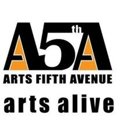 Arts Fifth Avenue