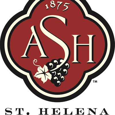 Appellation St. Helena