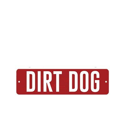 Dirt Dog