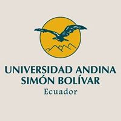 Universidad Andina Sim\u00f3n Bol\u00edvar - Sede Ecuador