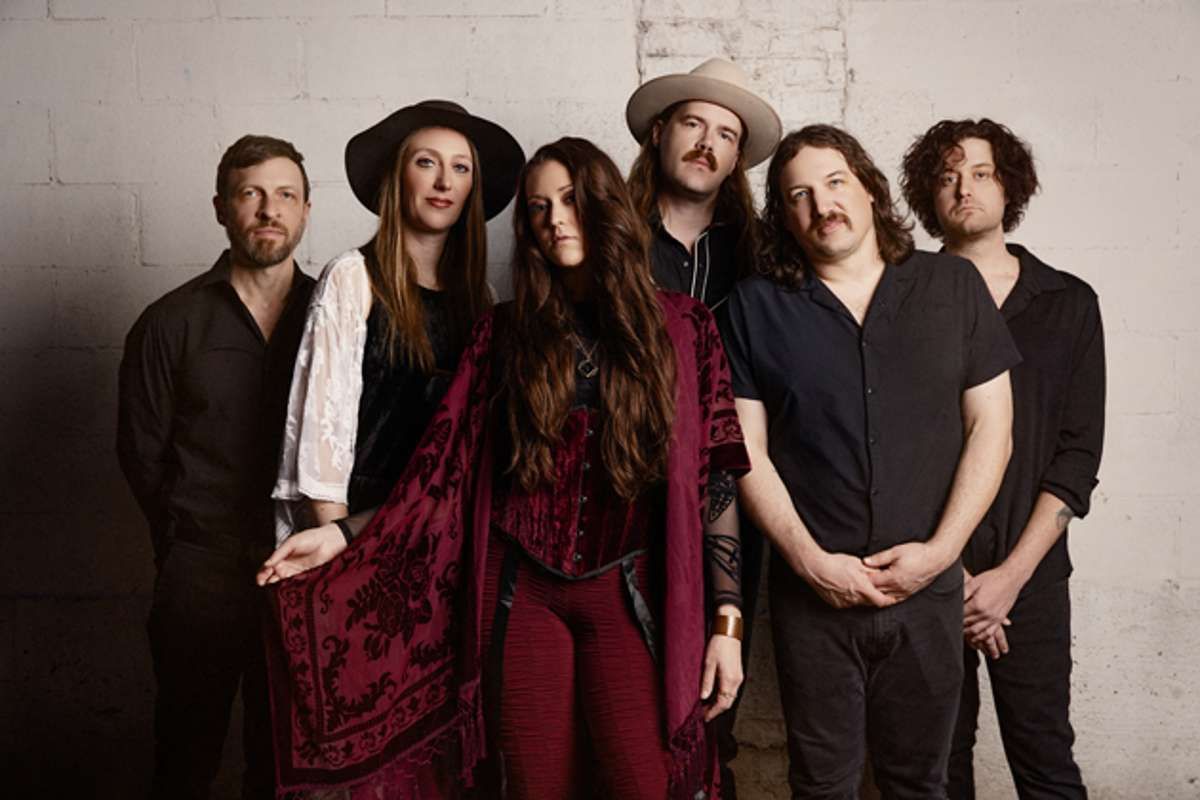Rumours - Fleetwood Mac Tribute (18+ Event)