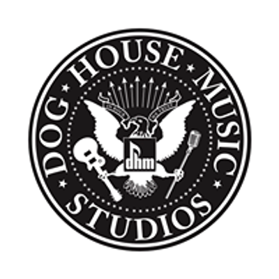 Dog House Music Rehearsal Studios