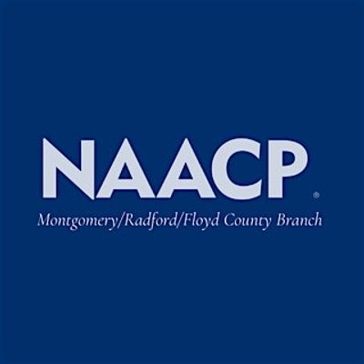 NAACP Montgomery\/Radford City\/Floyd County Branch