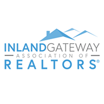 The Inland Gateway Association of REALTORS\u00ae