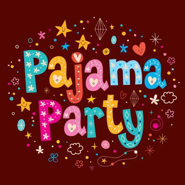 PJ Party @ Magoo's