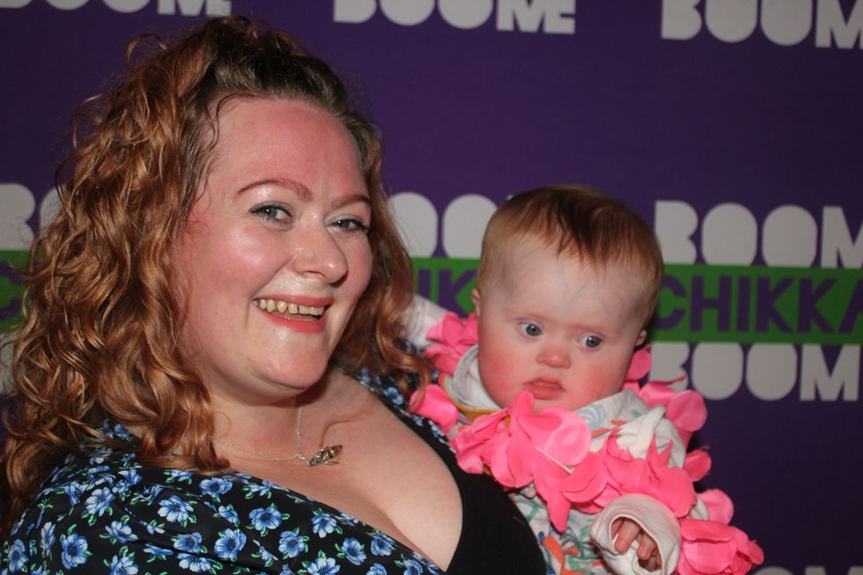 Spice Girls Family Rave, Wiggles Bradford Wiggles Play Space & Coffee Shop, Bradford, EN