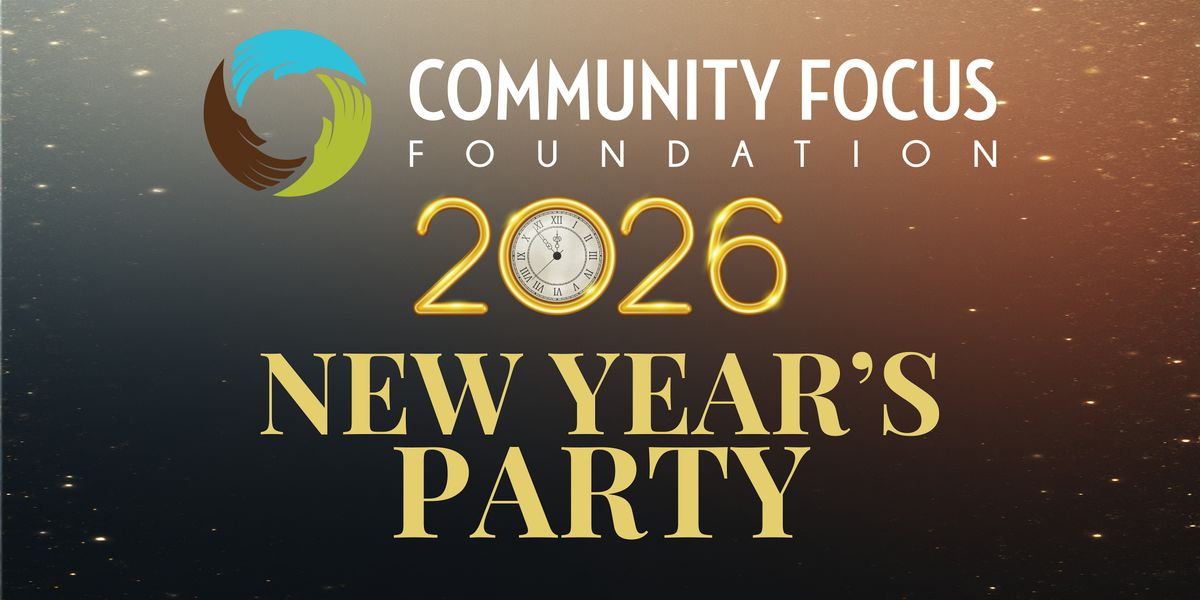 NEW YEAR'S PARTY 2026