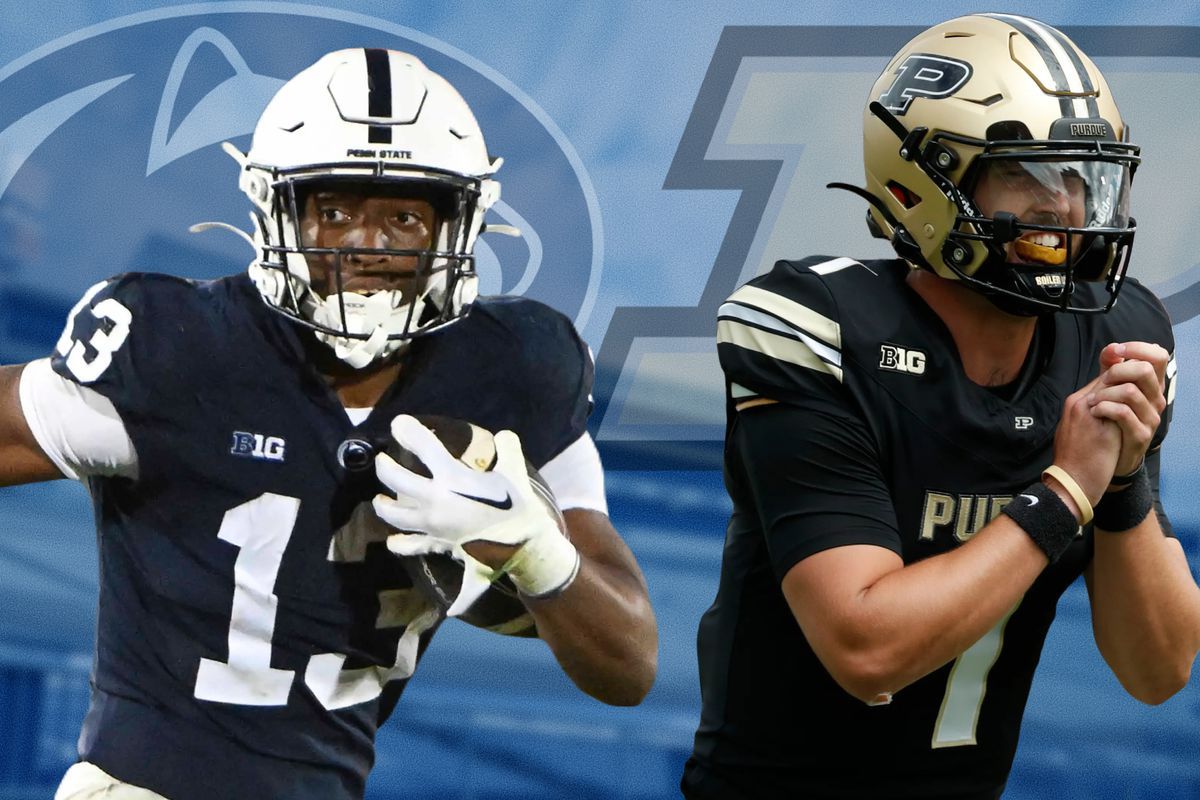 Purdue Boilermakers Women's Volleyball vs. Penn State Nittany Lions