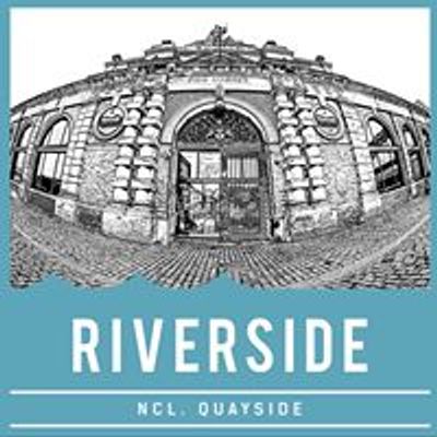 Riverside Newcastle