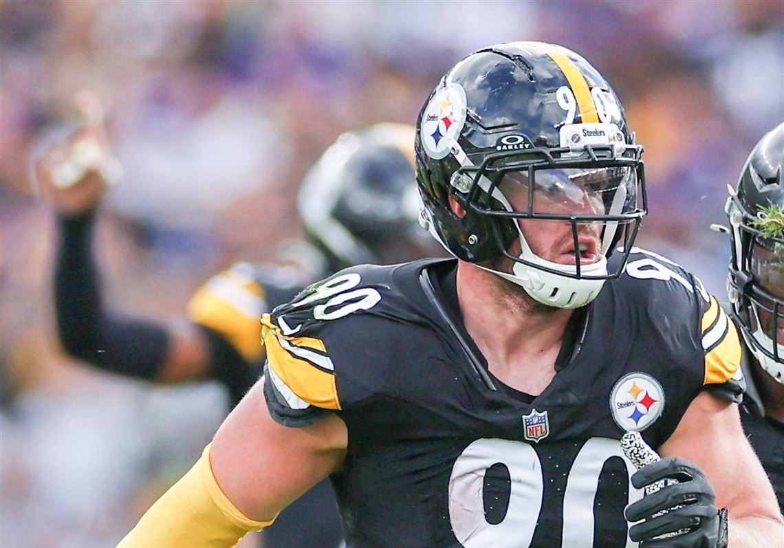 PARKING: Baltimore Ravens vs. Pittsburgh Steelers