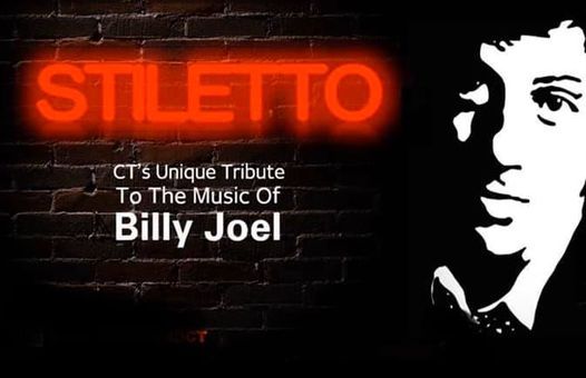 Stiletto@ The Windmill Stratford