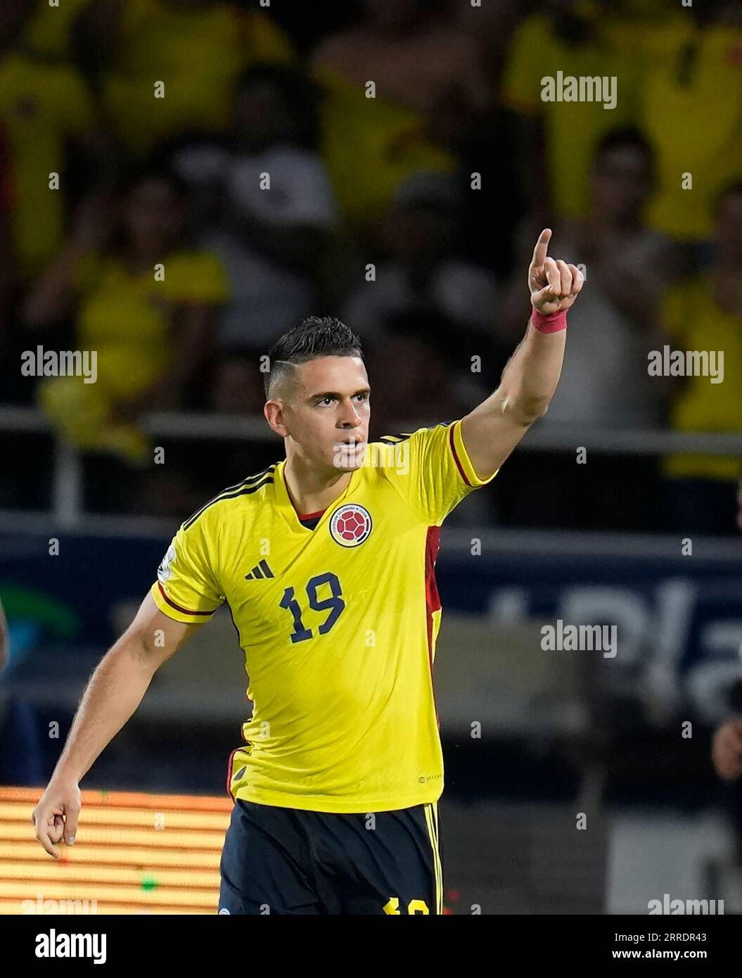 2026 World Cup: Match 43