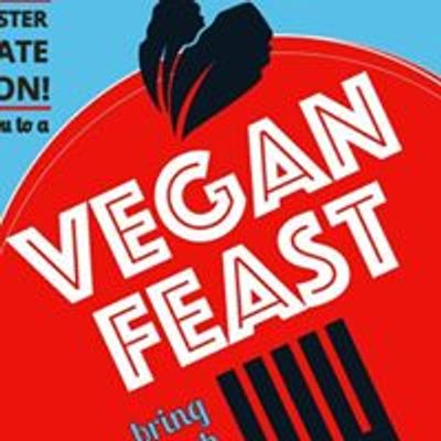 Lancaster Vegan Feasts