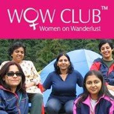 The WOW Club - Women on Wanderlust
