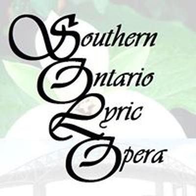 Southern Ontario Lyric Opera Company