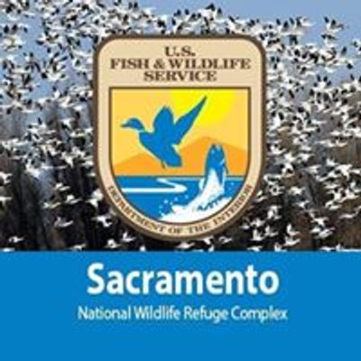 Sacramento National Wildlife Refuge Complex