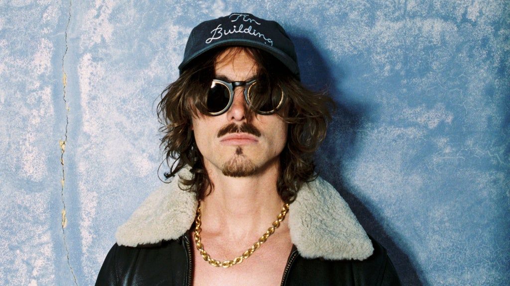 Marc Rebillet - Places I've Never Played & Will Never Play Again Tour