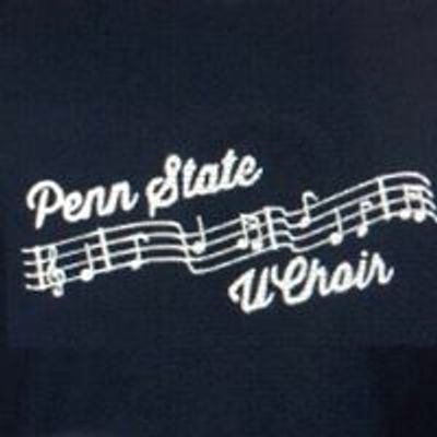 The Penn State U-Choir