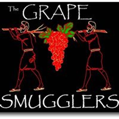 The Grape Smugglers