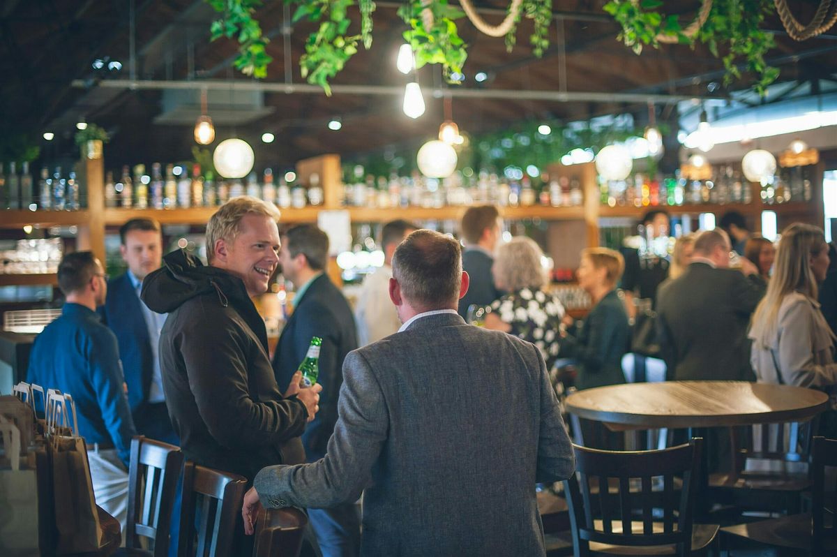 AI & Machine Learning Start-Ups, Professionals Investors Networking Houston