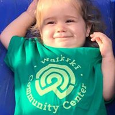 Waikiki Community Center